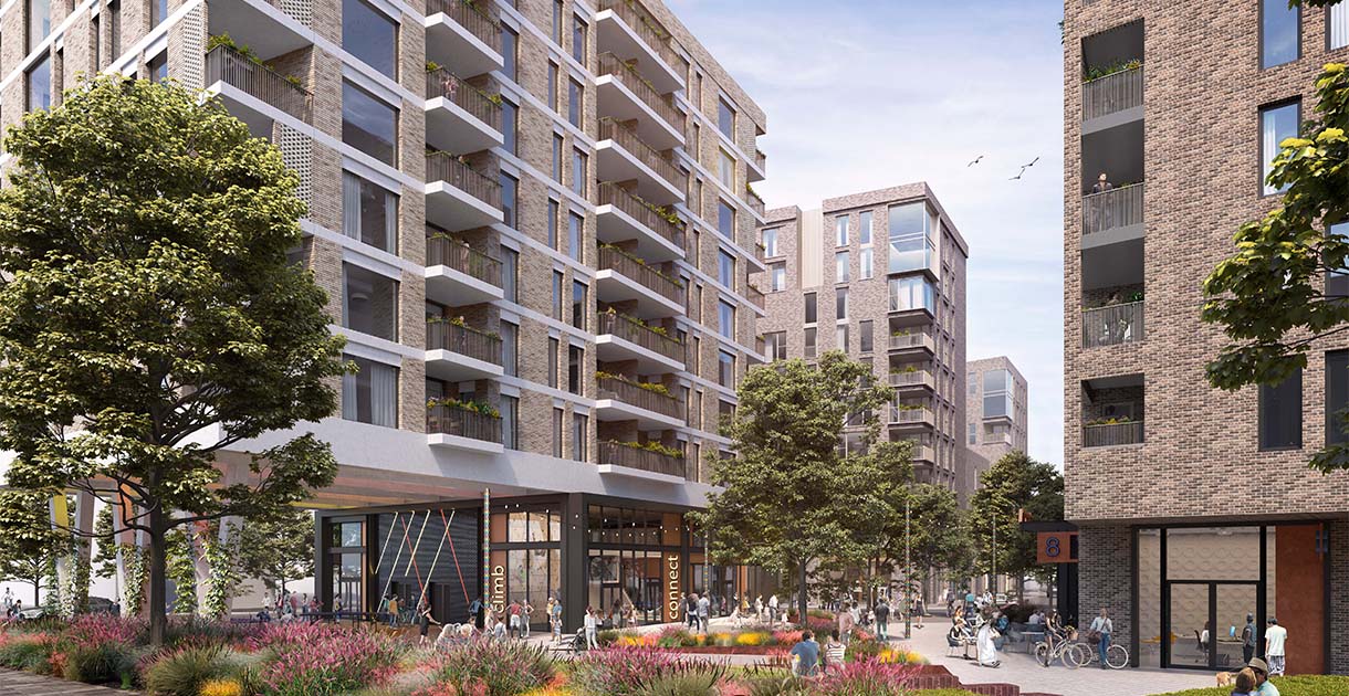 Charlton Riverside SEO 1200x630