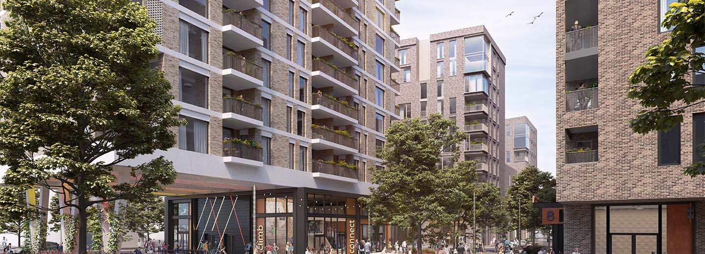 Charlton Riverside 1440x520