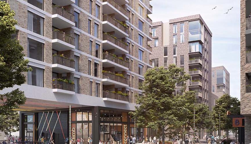 Charlton Riverside 1440x520