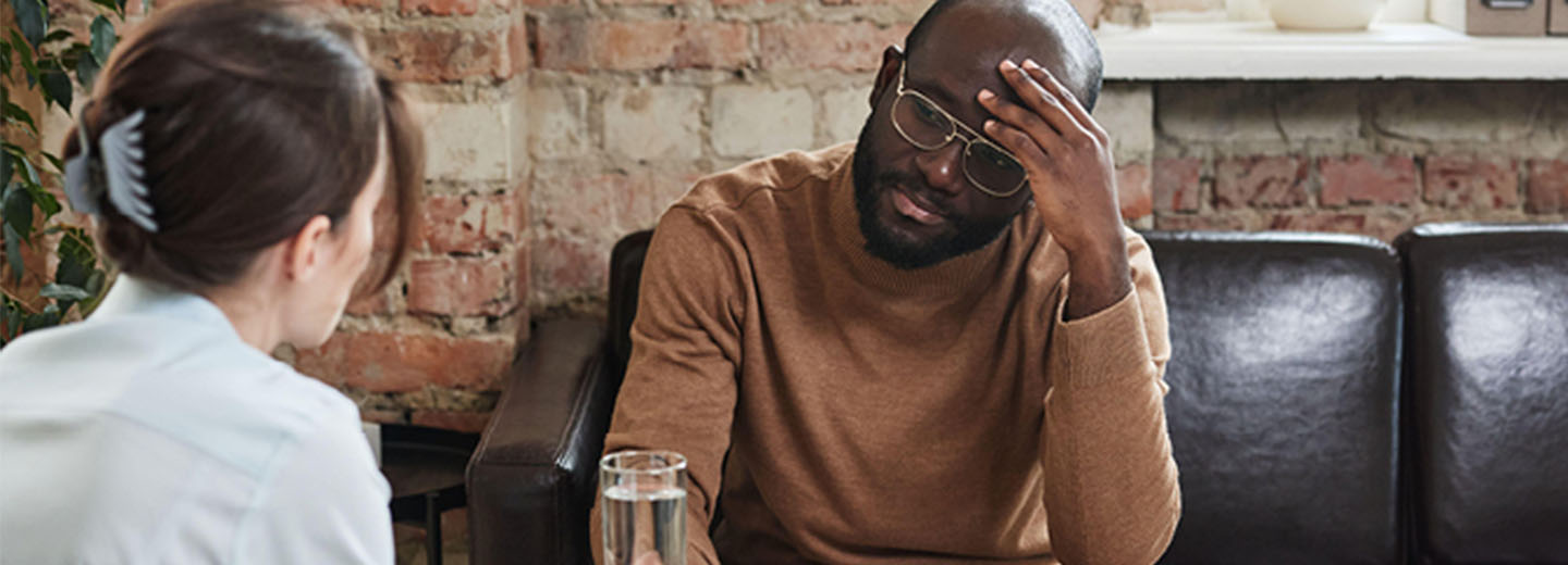 Mental Health Awareness Week Web Banner