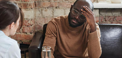 Mental Health Awareness Week Web Banner