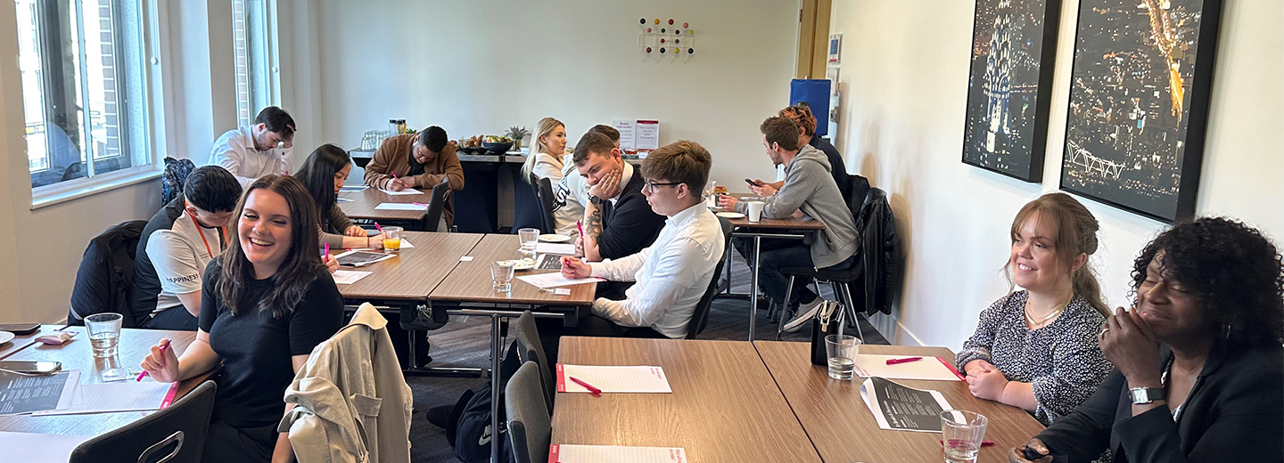 Hyde Apprentice Banner1