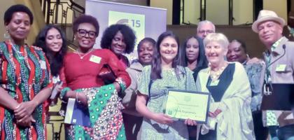 G15 Awards
