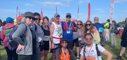 Ultra Challenge May 23 Group