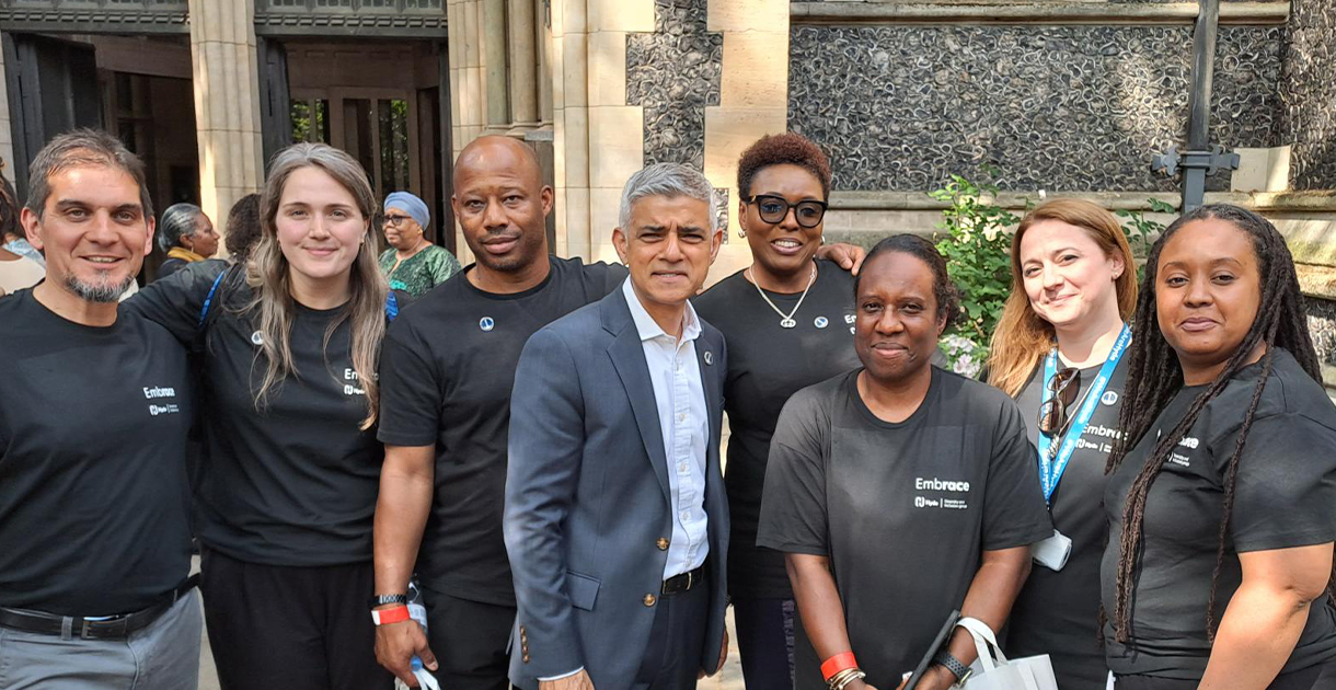 Windrush 75 with Mayor of London 1220x630 SEO
