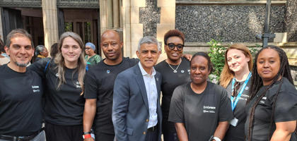 Windrush 75 with Mayor of London 1220x630 SEO