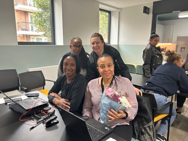 Agnes Feeling's Mutal