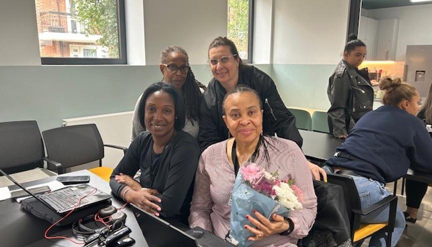 Agnes Feeling's Mutal