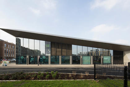 Myatts Community Centre
