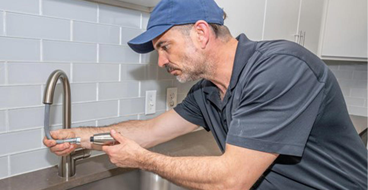 Plentific we’re finding contractors faster The Hyde Group