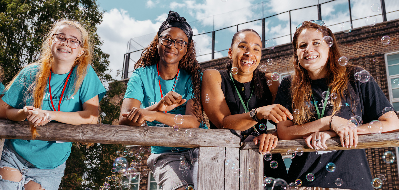 annual report 2024-25 - landing page