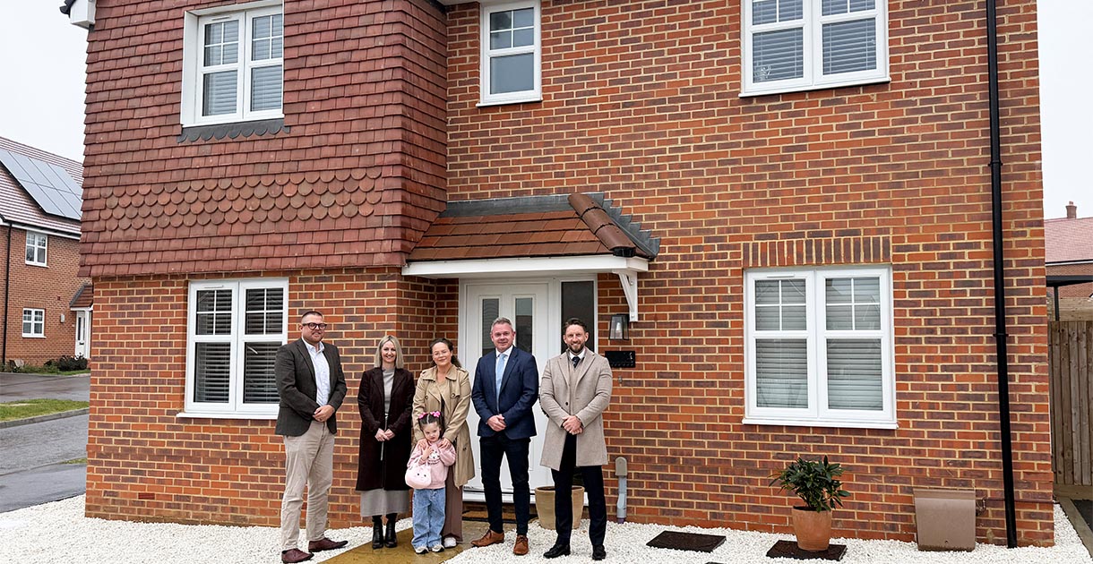 Whitstable Heights April 2026 SEO