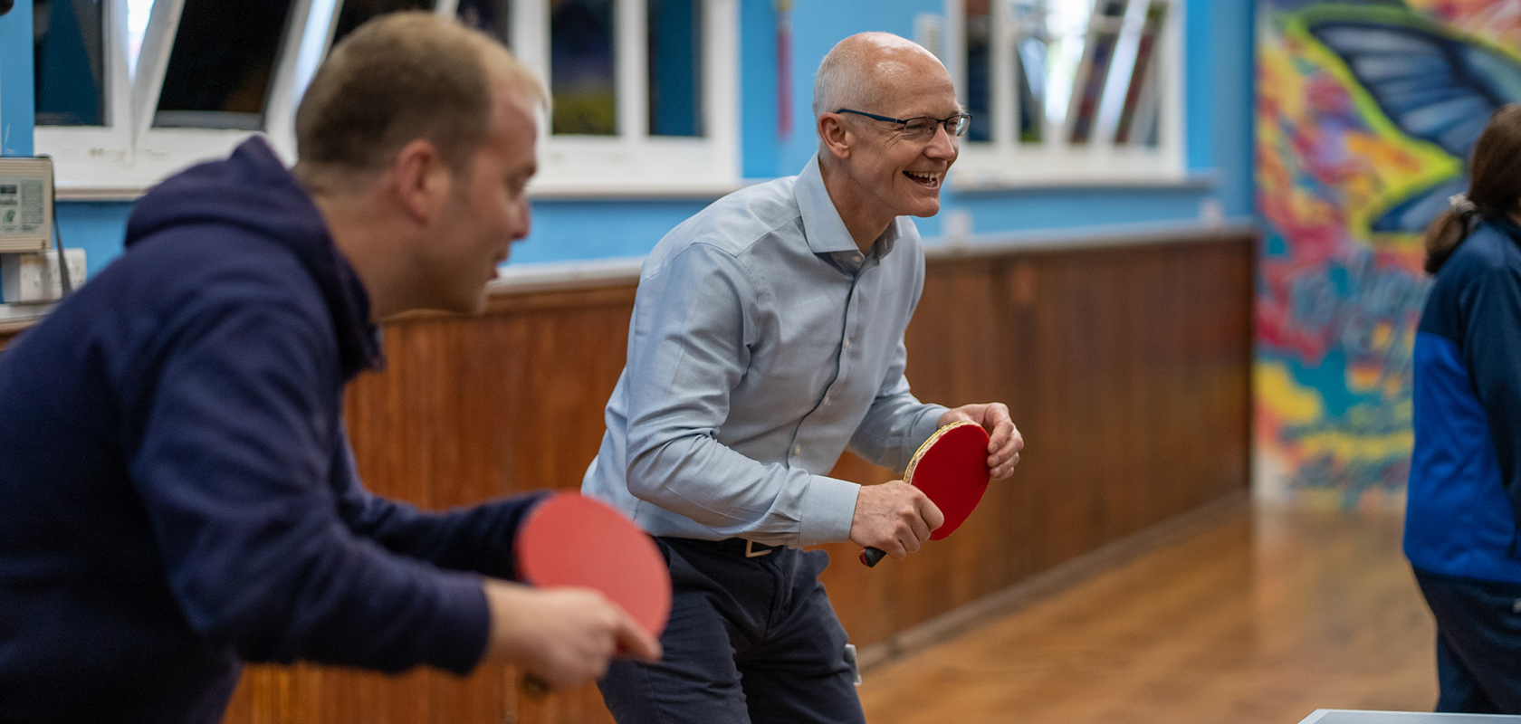 annual report 2022-23 - social impact