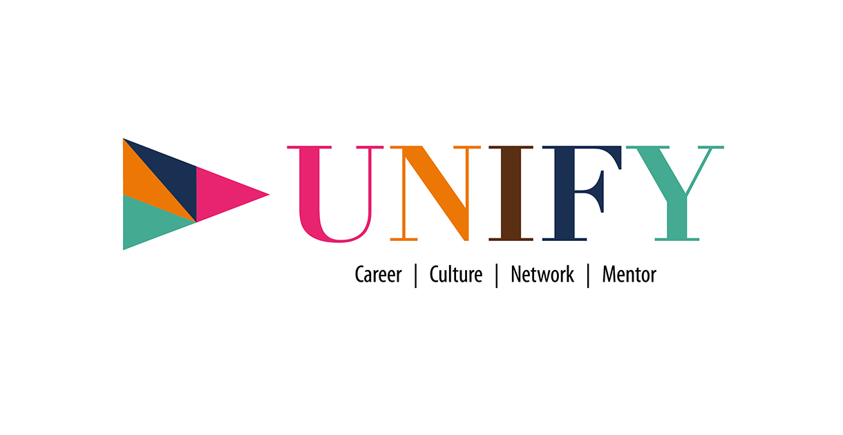 Unify Website Logo