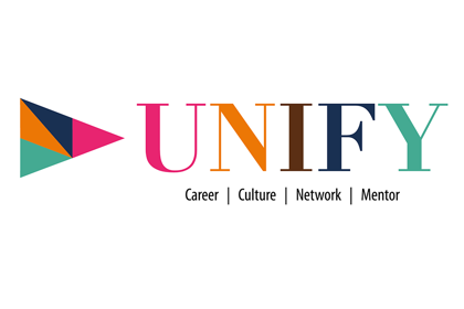 Unify Website Logo
