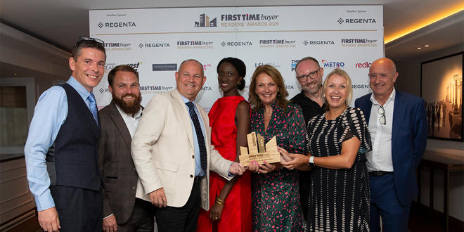 FTB Awards Sept 2025 - SEO