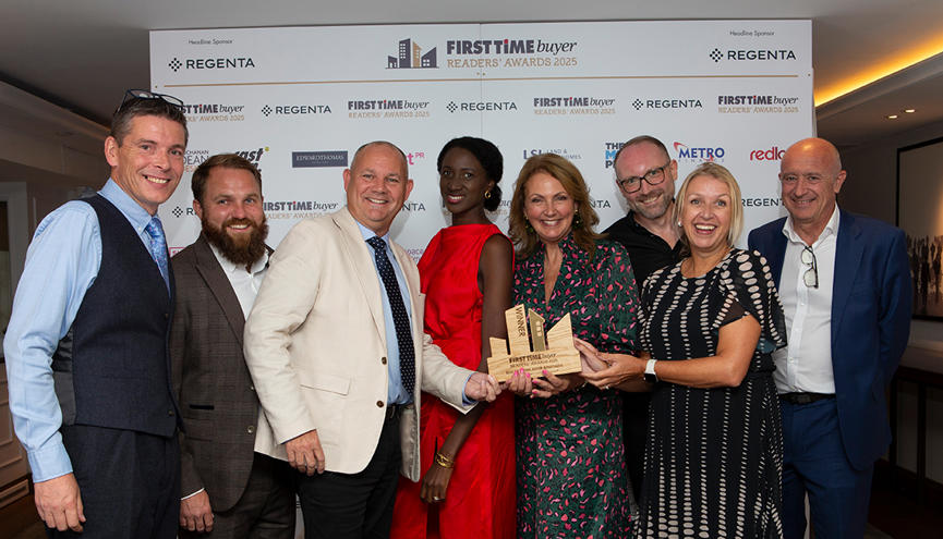 FTB Awards Sept 2025 - SEO