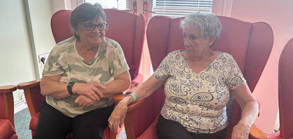 Supported Housing 26 SEO