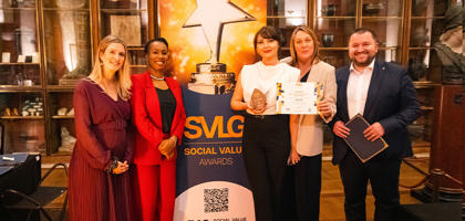 SVLG Awards 2024 chichi - News SEO 1220x630