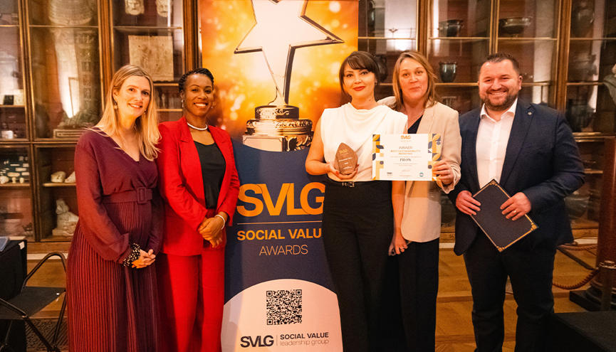 SVLG Awards 2024 chichi - News SEO 1220x630