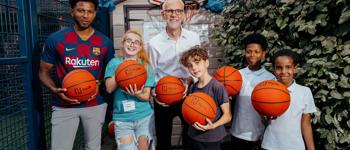 Andy Basketballs HF