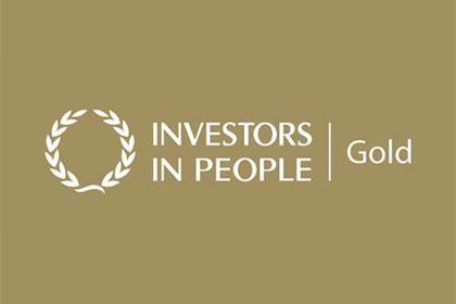 Investors In People