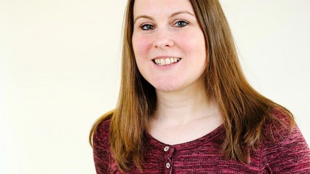 Gill Gaywood