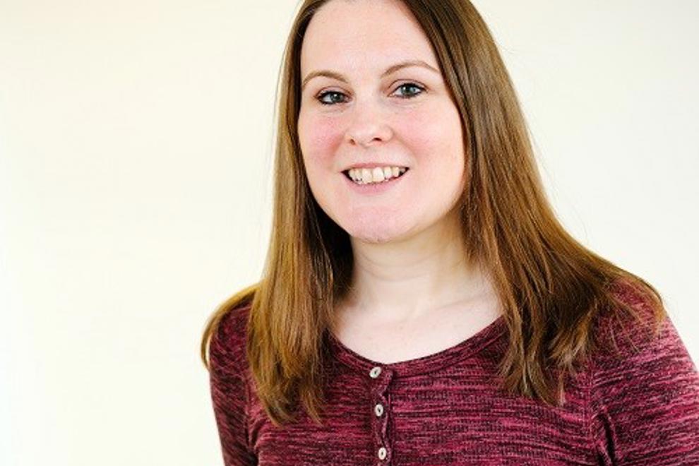 Gill Gaywood