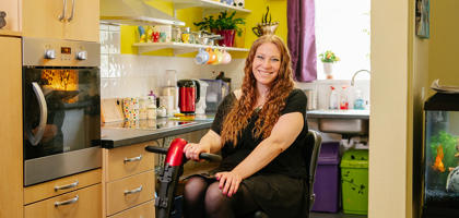 Shana At Home SEO