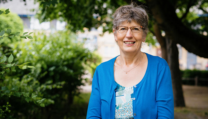 Jan Durbridge SEO