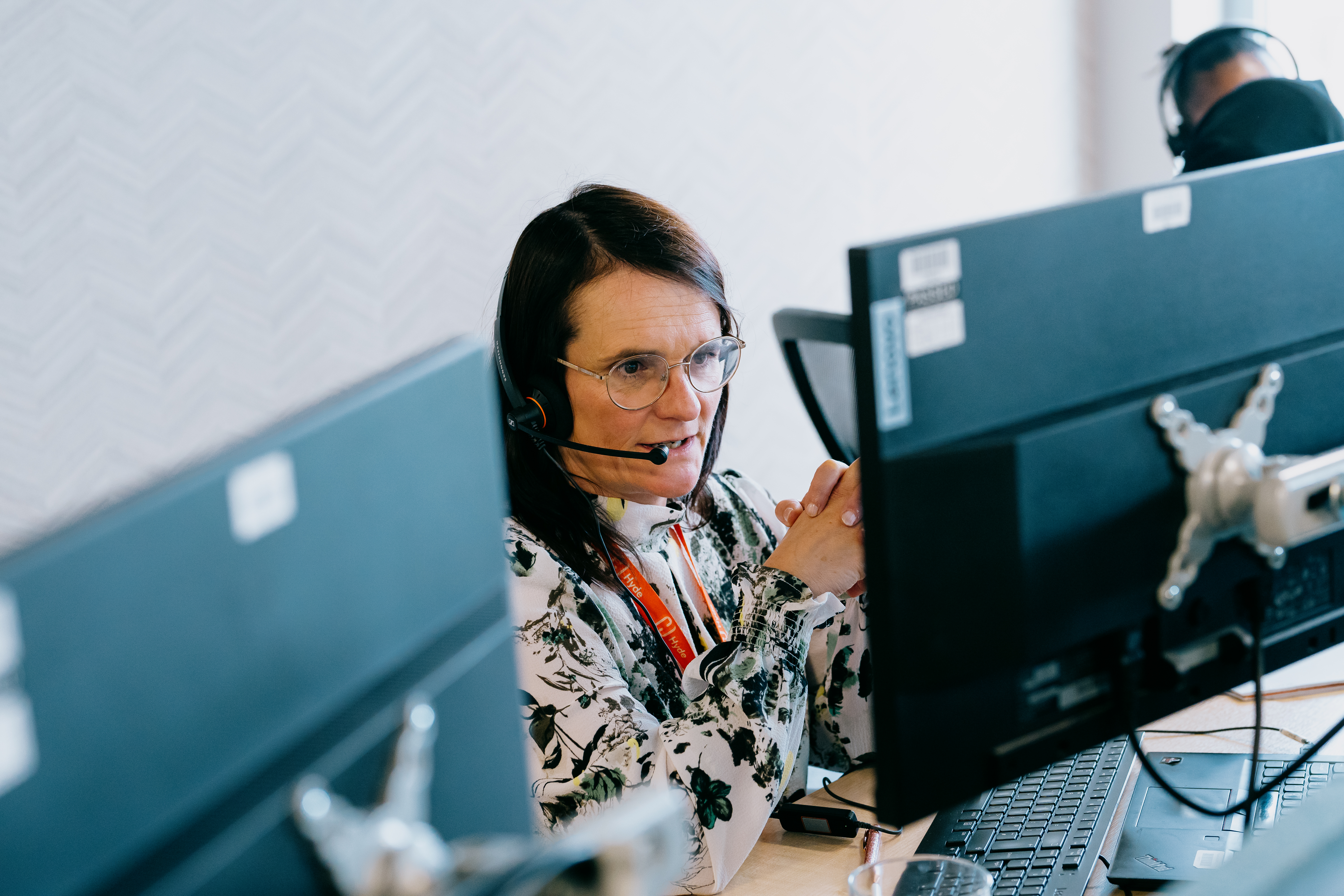 Customer Services 1