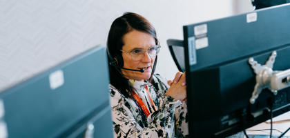Customer Services 1
