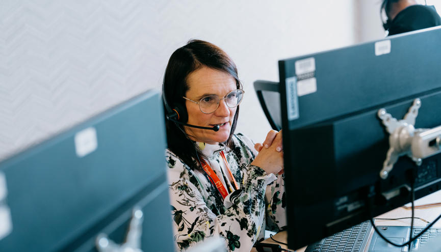 Customer Services 1