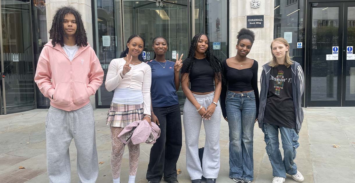 Young Residents In Partnership SEO