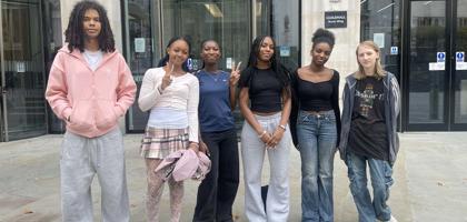 Young Residents In Partnership SEO
