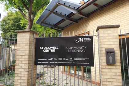 Stockwell CC