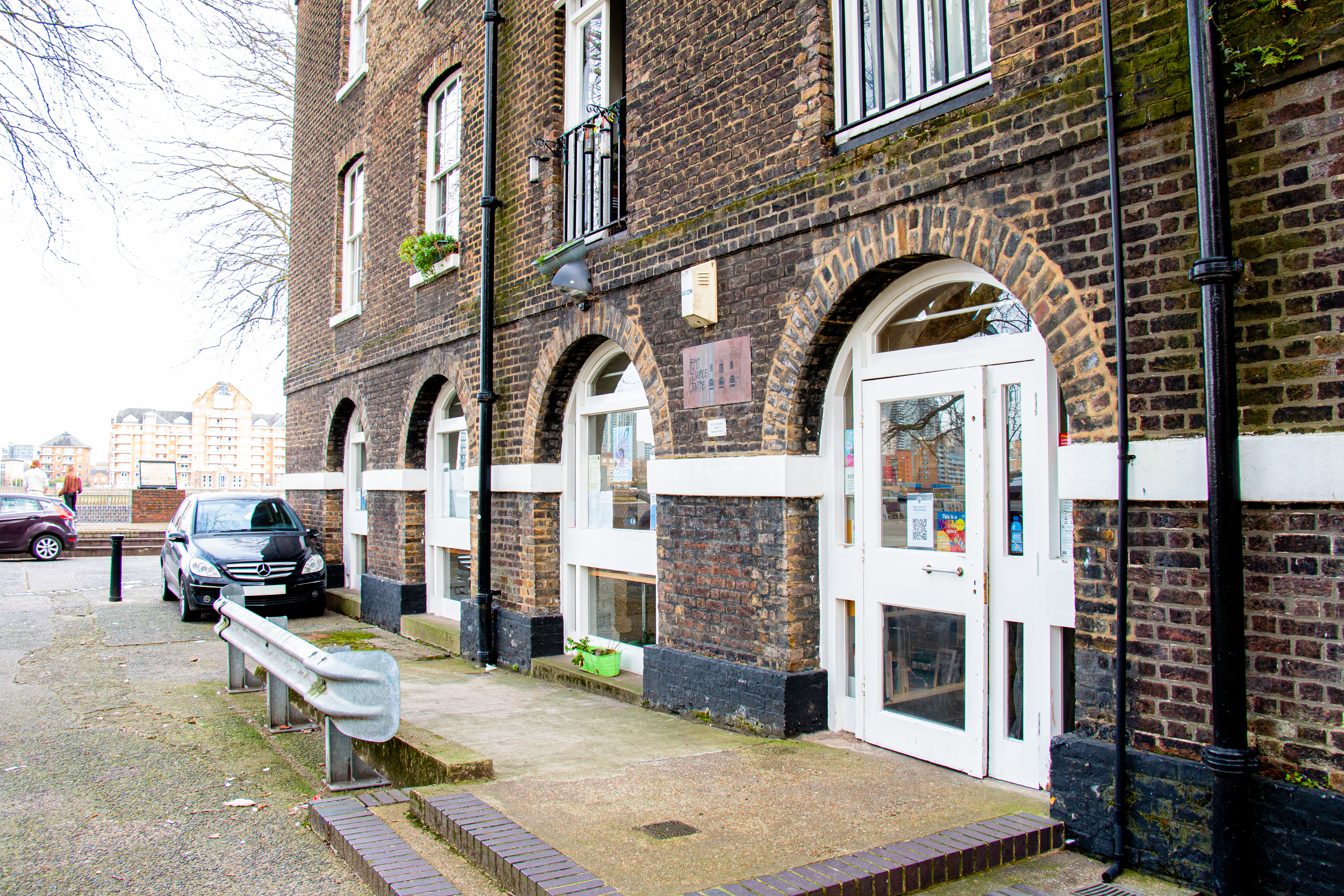 Pepys Resource Centre 2025