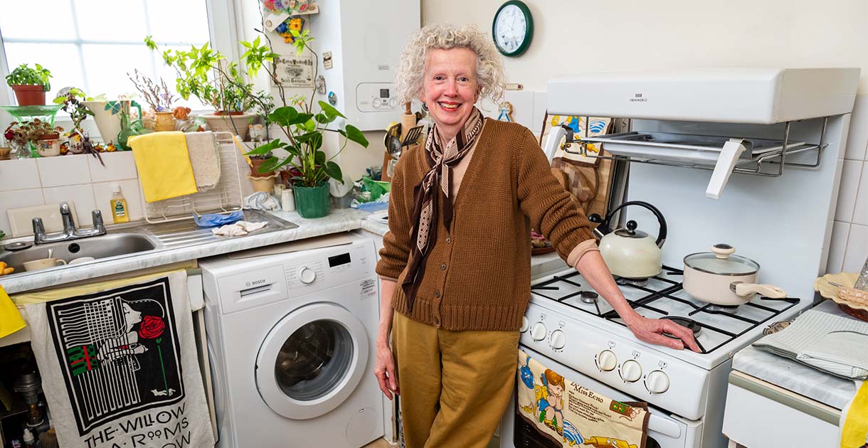 Lesley Customer SEO