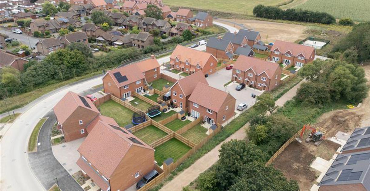 Wildbridge Yapton SEO