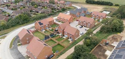 Wildbridge Yapton SEO