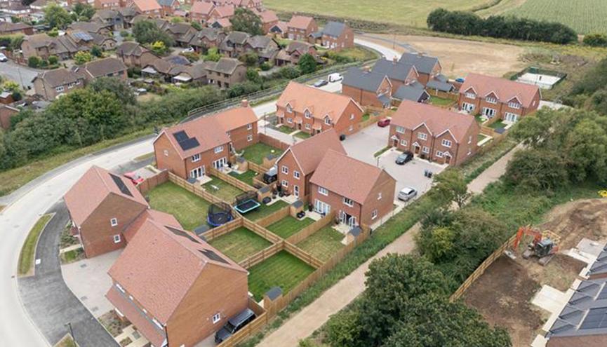 Wildbridge Yapton SEO