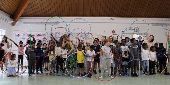Kennington Park Community Centre