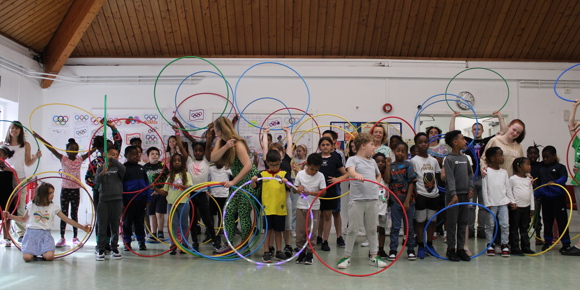 Kennington Park Community Centre