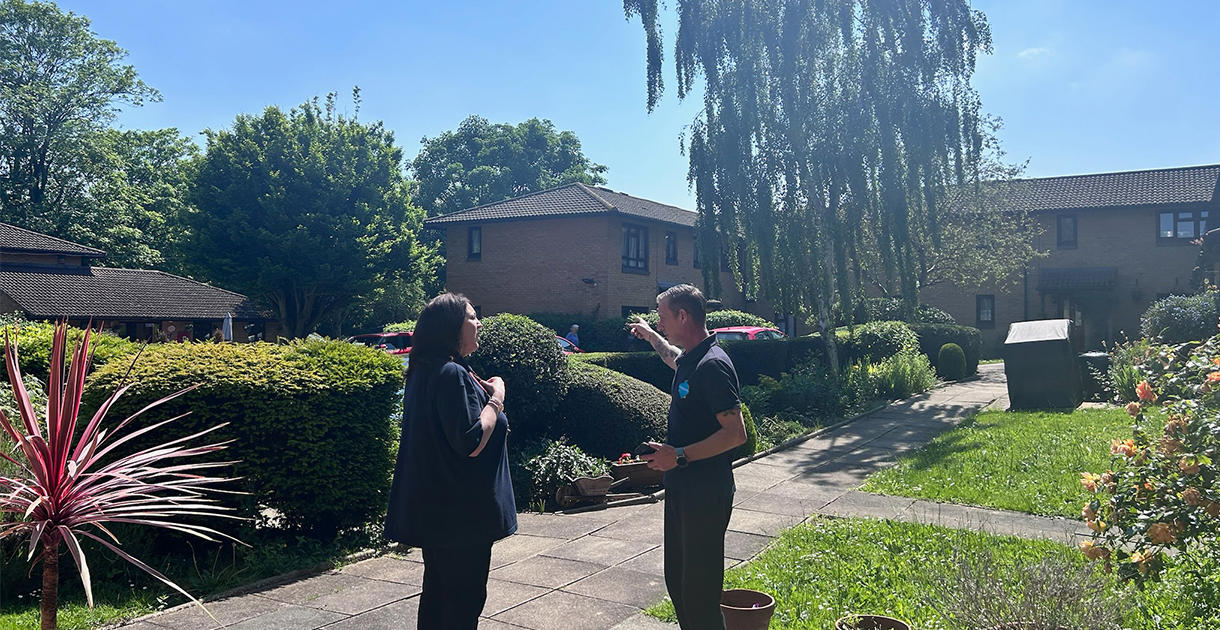 G15 launches Room to Grow campaign to highlight value of London's