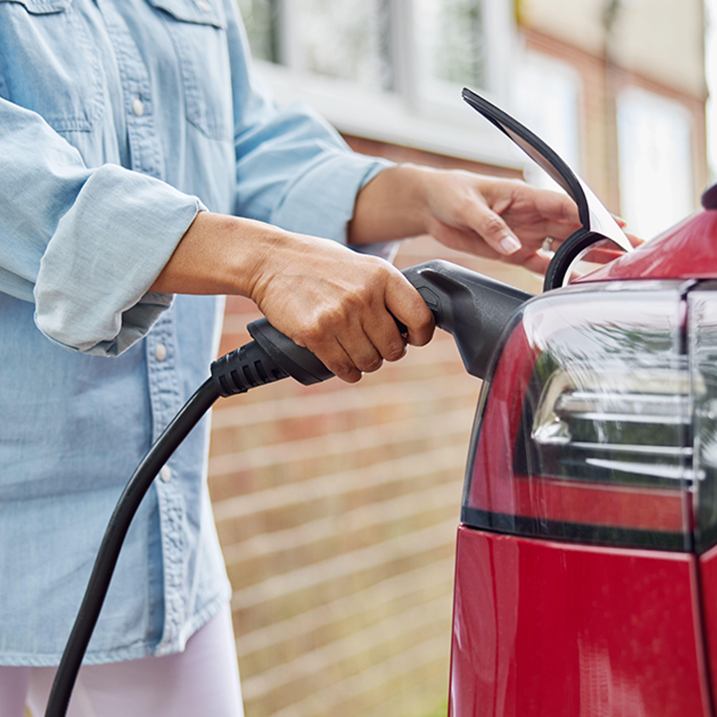 EV Charging