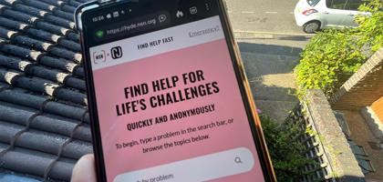 National Support Network On Mobile SEO 1220X630