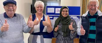 Disability Peterborough