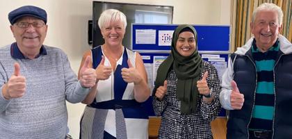 Disability Peterborough