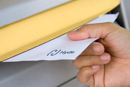 Service Chargers Letter New