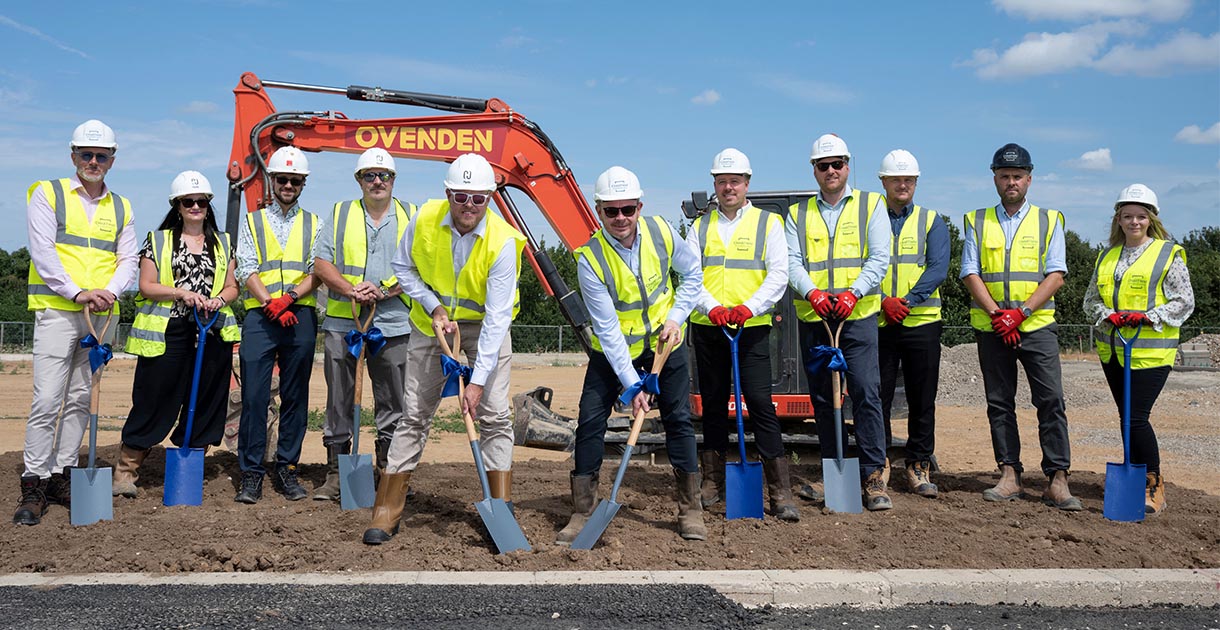 Swanstree Ground Breaking SEO